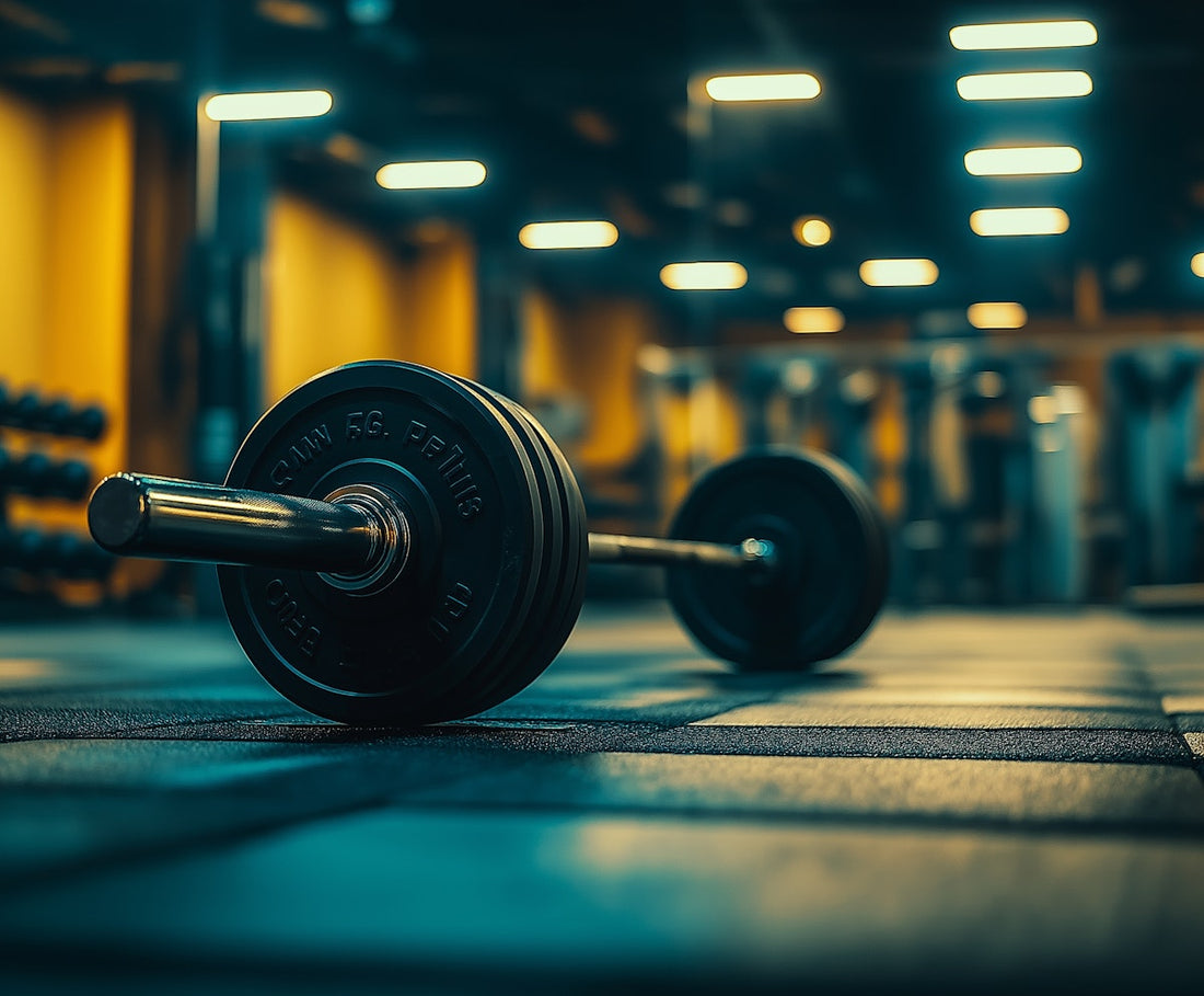 The Benefits of HMB for Older Adults: A Key to Healthy Aging