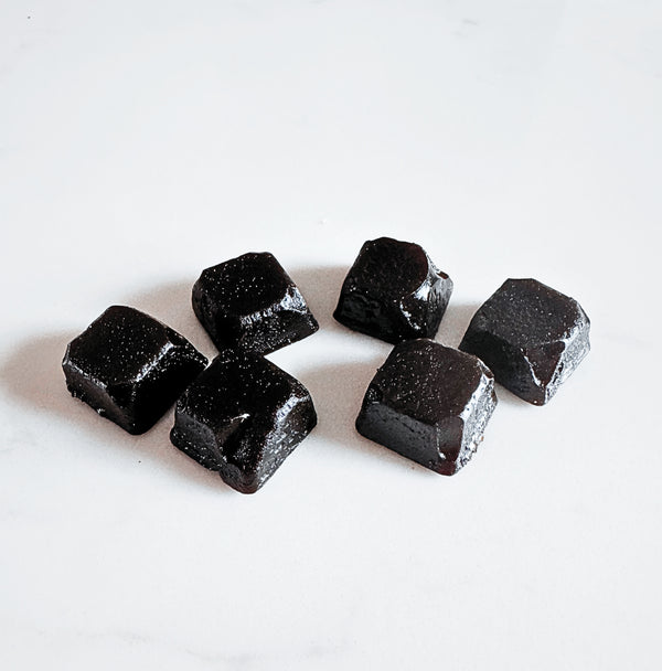 HMB Fruit Chews – Daily Muscle Support for Adults